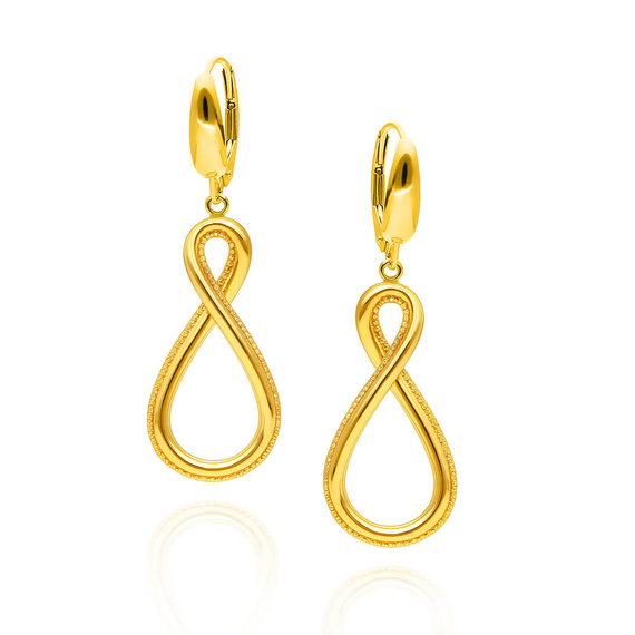 Gold Oval Halskette 585 Zirkone Fußkettchen Kette