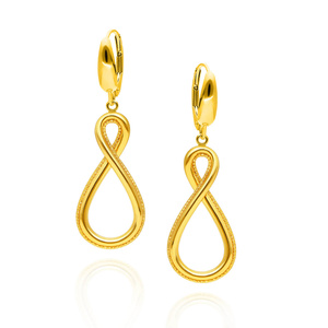 Gold Oval Halskette 585 Zirkone Fußkettchen Kette